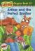 Arthur and the Perfect Brother: A Marc Brown Arthur Chapter Book 21 (Marc Brown Arthur Chapter Books, 21)