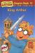 King Arthur: A Marc Brown Arthur Chapter Book 13 (Marc Brown Arthur Chapter Books)