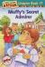 Muffy's Secret Admirer: A Marc Brown Arthur Chapter Book 17