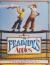 Mr. Peabody's Apples