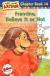 Francine, Believe It or Not!: A Mark Brown Arthur Chapter Book 14