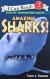 Amazing Sharks!