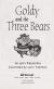 Harcourt School Publishers Trophies Below Level Individual Reader Grade 1 Goldy and the Three Bears