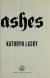Ashes