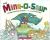 The Mine-O-Saur by Sudipta Bardhan-Quallen (2008-05-03)