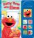 Sesame Street: Potty Time with Elmo Sound Book