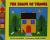 Harcourt School Publishers Trophies Little Book Grade K the Shape of Things