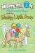 The Berenstain Bears and the Shaggy Little Pony