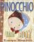 Pinocchio, the Boy Or Incognito in Collodi
