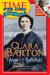 Time For Kids: Clara Barton Angel of the Battlefield
