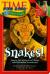 Time For Kids: Snakes!