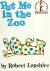 Put Me in the Zoo  (I can read it all by myself' Beginner Books)