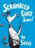 Scrambled Eggs Super!
