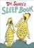 DR SEUSSS SLEEP BOOK : 50TH ANNIVERSARY