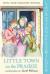 Little Town on the Prairie: Full Color Edition: A Newbery Honor Award Winner (Little House, 7)