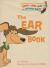 The Ear Book (Bright & Early Books(R))