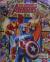 Marvel Avengers: Look and Find