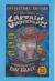 The Adventures of Captain Underpants The First Epic Novel