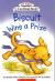 Biscuit Wins a Prize