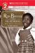 RUBY BRIDGES GOES TO SCHOOL