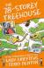 The 78-storey Treehouse