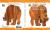 Brown Bear, Brown Bear, What Do You See? 50th Anniversary Edition Padded Board Book