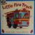The Little Fire Truck