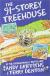 The 91-Storey Treehouse