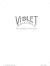 Violet Mackerel's Remarkable Recovery