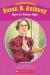 Susan B. Anthony Fighter for Women's Rights
