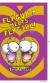 Fly Guy Meets Fly Girl!