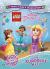 LEGO Disney Princess: The Surprise Storm Chapter Book 1