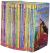 A to Z Mysteries: The Zombie Zone