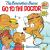 The Berenstain Bears Go to the Doctor (First Time Books)