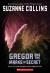 Underland Chronicles: 4 Gregor and the Marks of Secret (Underland Chronicles)