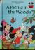 Walt Disney Productions Presents A Picnic in the Woods