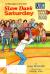 Slam Dunk Saturday (Stepping Stone Books)