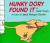 Hunky Dory Found It