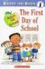 First Day of School
