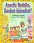 Amelia Bedelia, Rocket Scientist?