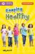 Keeping Healthy