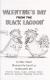 Valentine's Day from the Black Lagoon (Black Lagoon Adventures, No. 8)