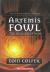 Artemis Fowl The Opal Deception