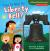 Can We Ring the Liberty Bell?