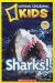 Sharks!