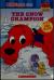 The Snow Champion (Clifford the Big Red Dog) (Big Red Reader Series)