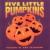 Five Little Pumpkins