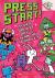Super Rabbit Boy's Team-Up Trouble : A Branches Book (Press Start 10): Volume 10 (Press Start )
