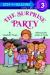 The Surprise Party (Step into Reading)
