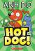Hotdog! #1 (1)